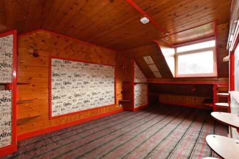 2nd Floor Bedroom