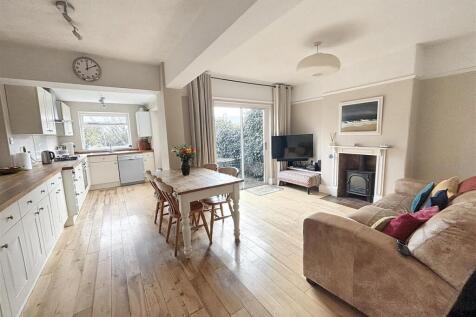Open Plan