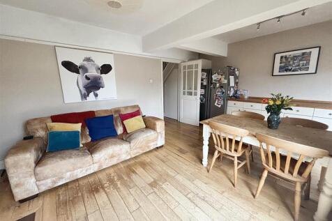 Open Plan