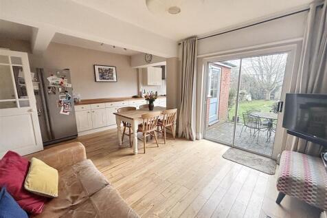 Open Plan