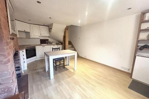 Open Plan