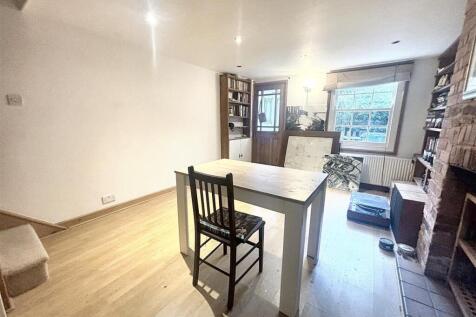 Open Plan