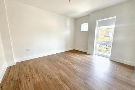 Bedroom/Snug