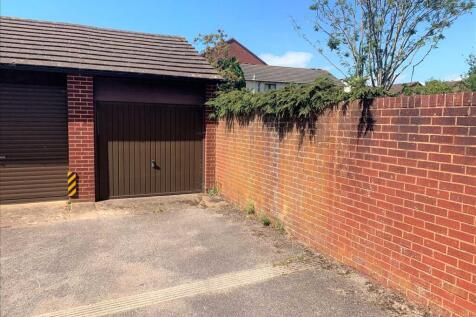 Garage and parking
