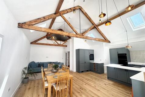 Open Plan