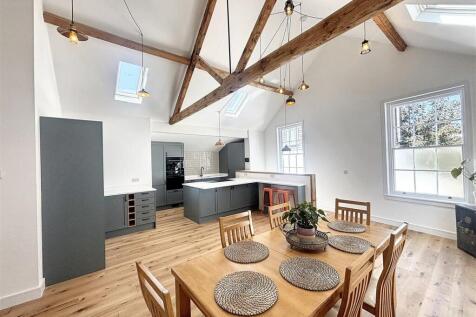 Open Plan