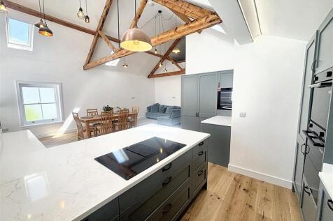 Open Plan