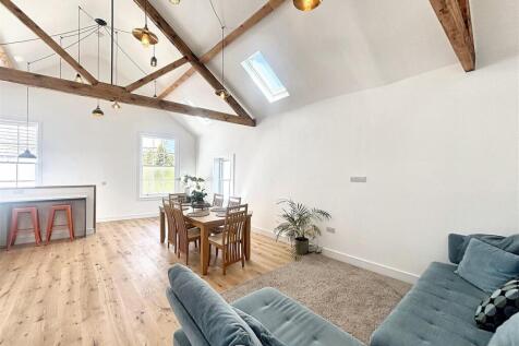 Open Plan