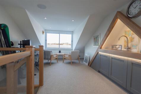 top room