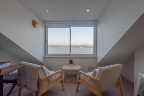 top room