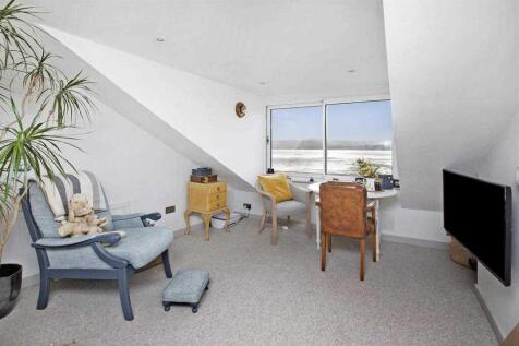 top room