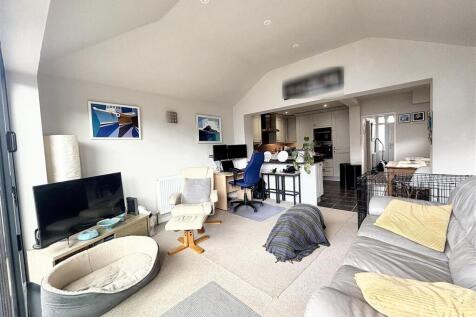 Open Plan
