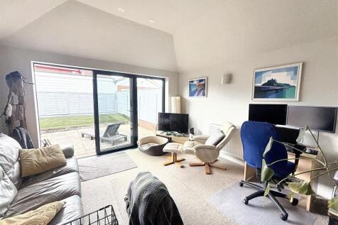 Open Plan