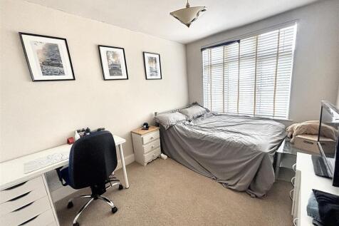 Front Room