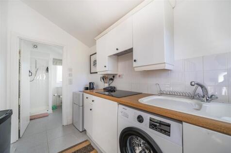 Annexe Kitchen