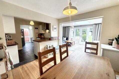 Open Plan