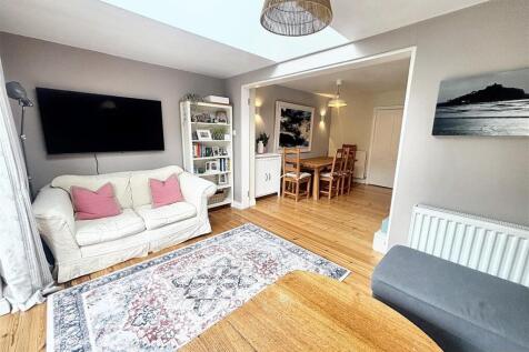 Open Plan