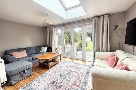 Open Plan