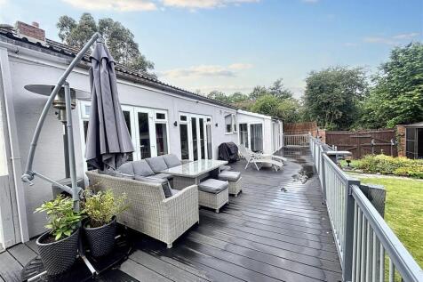 Decking