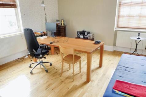 Large lounge