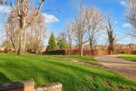 Communal gardens