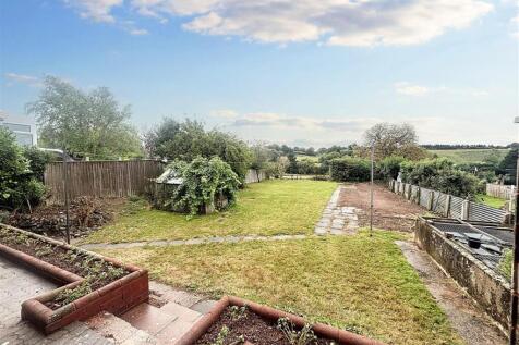 Back Garden