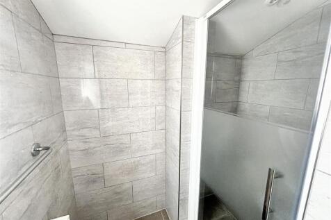 Wet room
