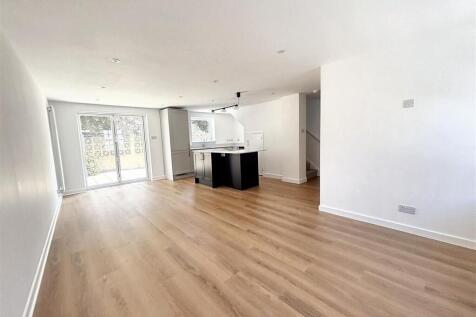 Open Plan