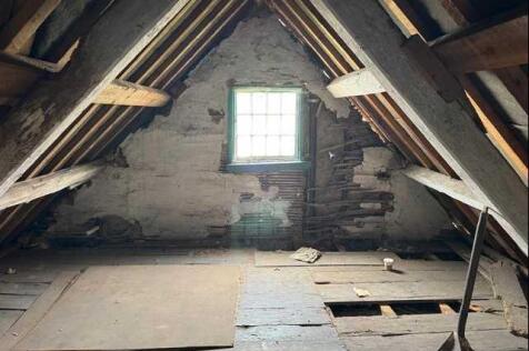 Attic