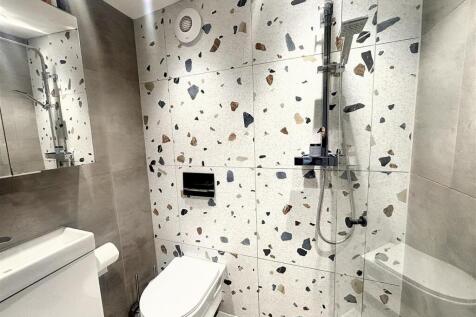 wet room