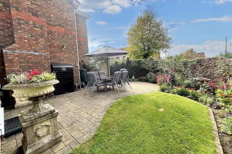 garden