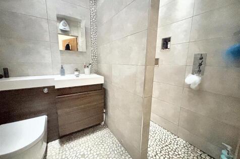 Shower Cubicle