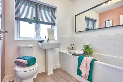 Typical Bathroom