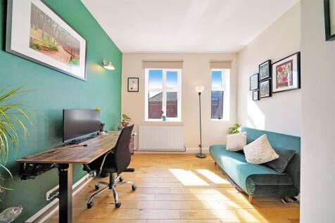 8B Sidmouth Parade, Sidmouth Road - ndjGkYMKvFVr3W