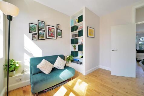 8B Sidmouth Parade, Sidmouth Road - DJbKLH3b5tnKIW