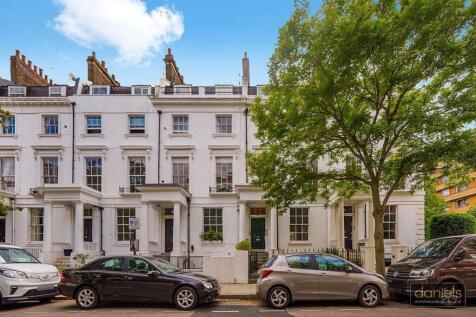 First Floor Flat, 19 St. Marys Terrace - JXrgErCO8