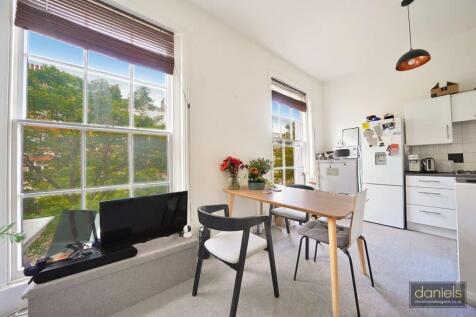 First Floor Flat, 19 St. Marys Terrace - fWRyLi2Th