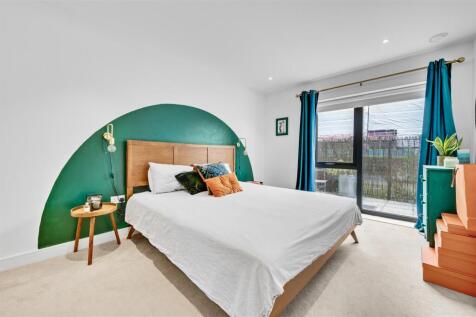 Daniels_1 Canaletto Court, Neasden Lane, NW10 2TS_