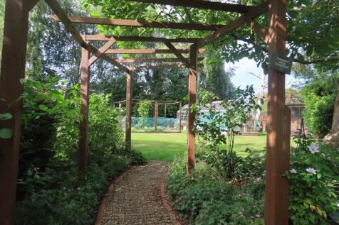 Tanglewood arch t...