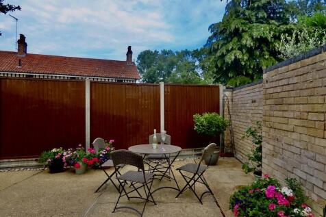 Tanglewood rear c...