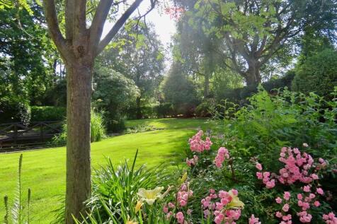 Tanglewood view d...