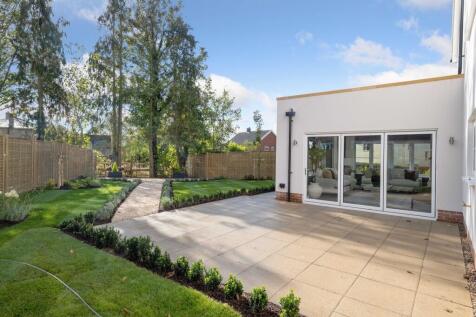 Show Home Image