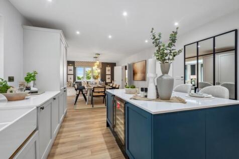Show Home Image