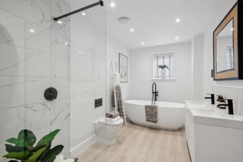 Show Home Image