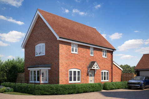 Plot 7 The Heron