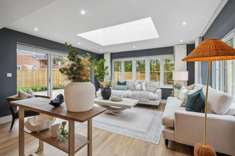 Showhome Image