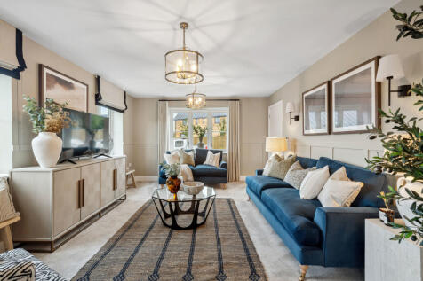 Showhome Image