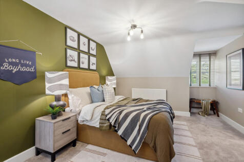 Showhome Image