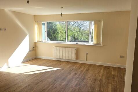Open Plan Lounge