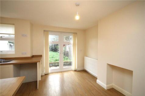 Kitchen/Reception